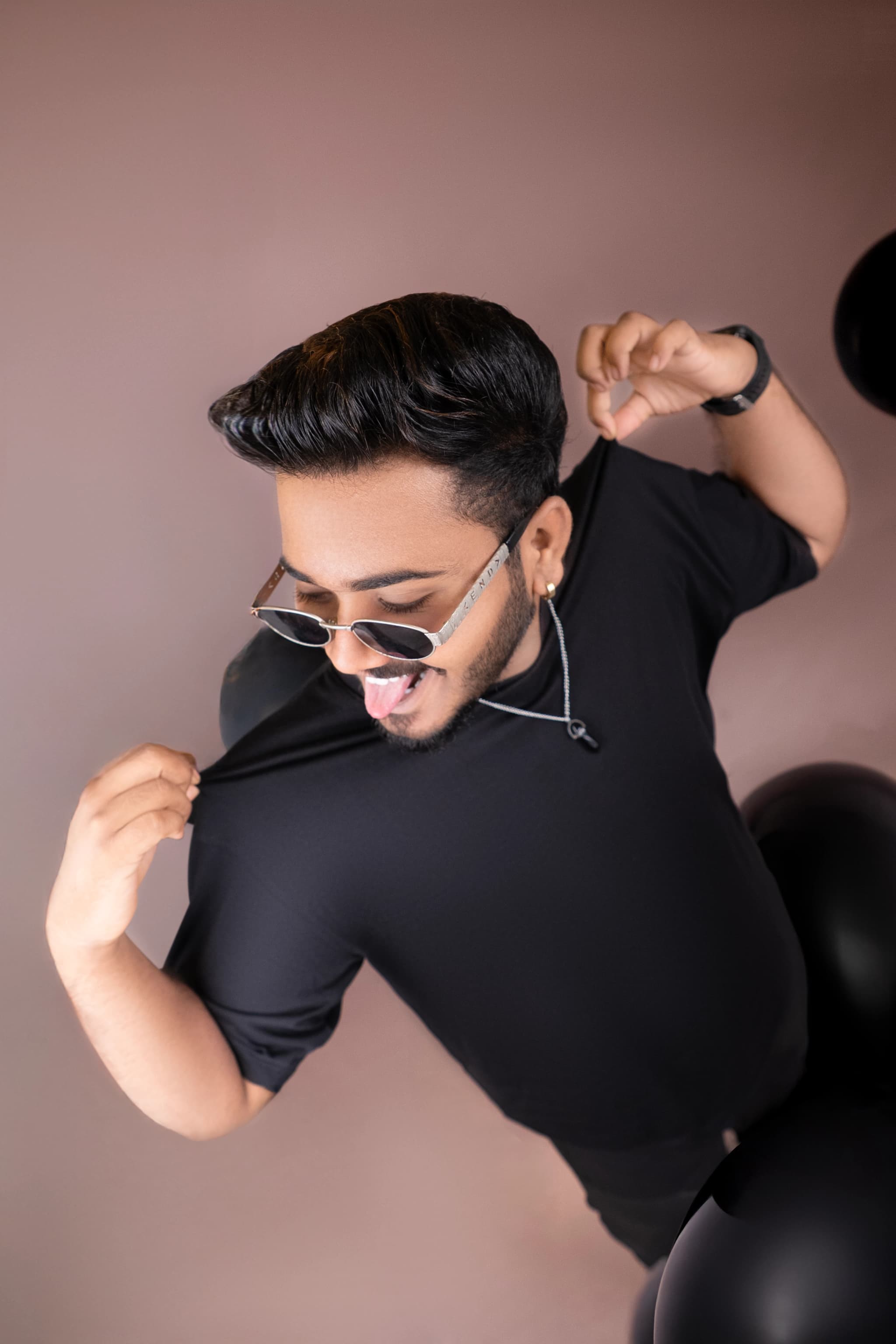 Birthday Photography Package