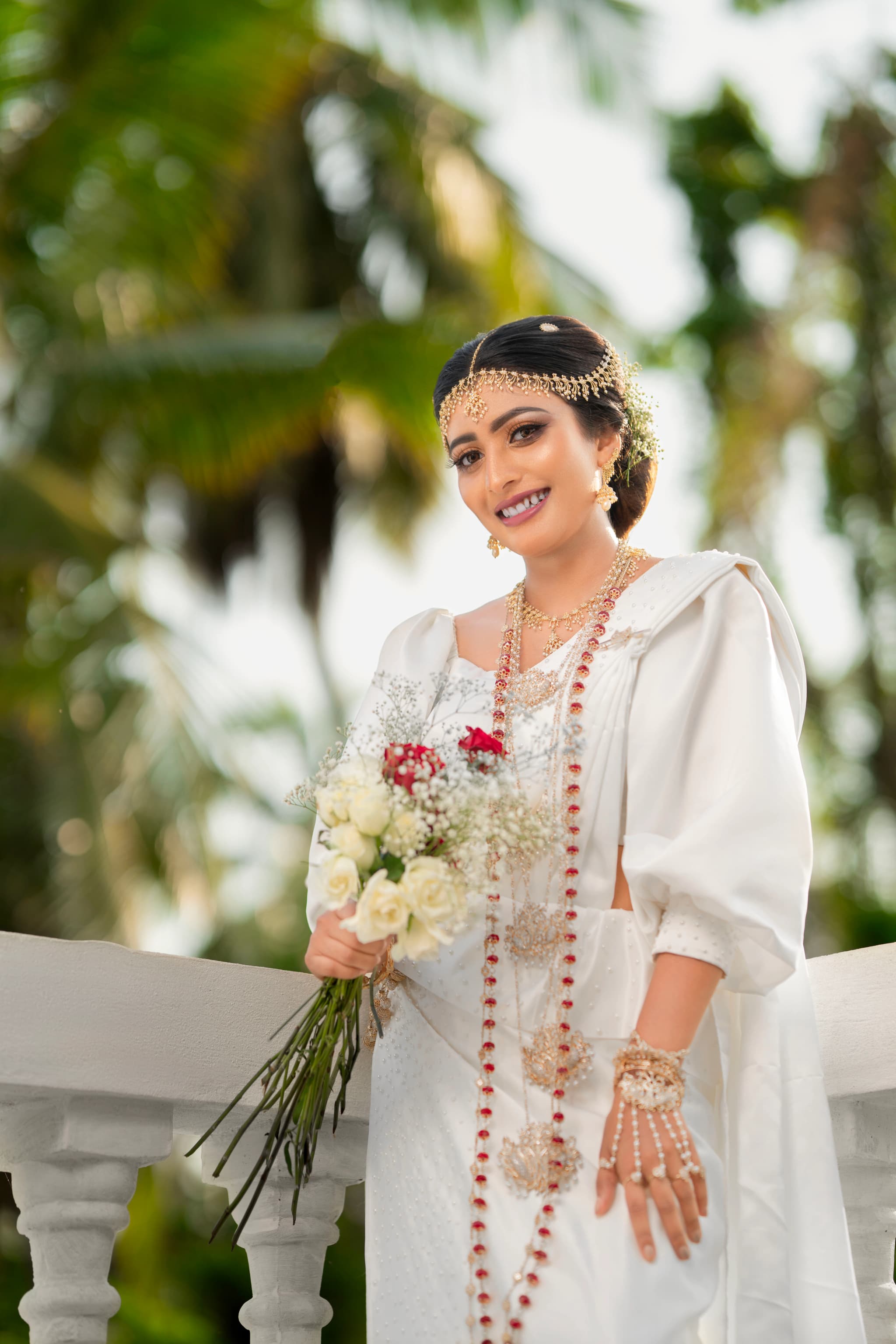 Engagement Day Photography Package