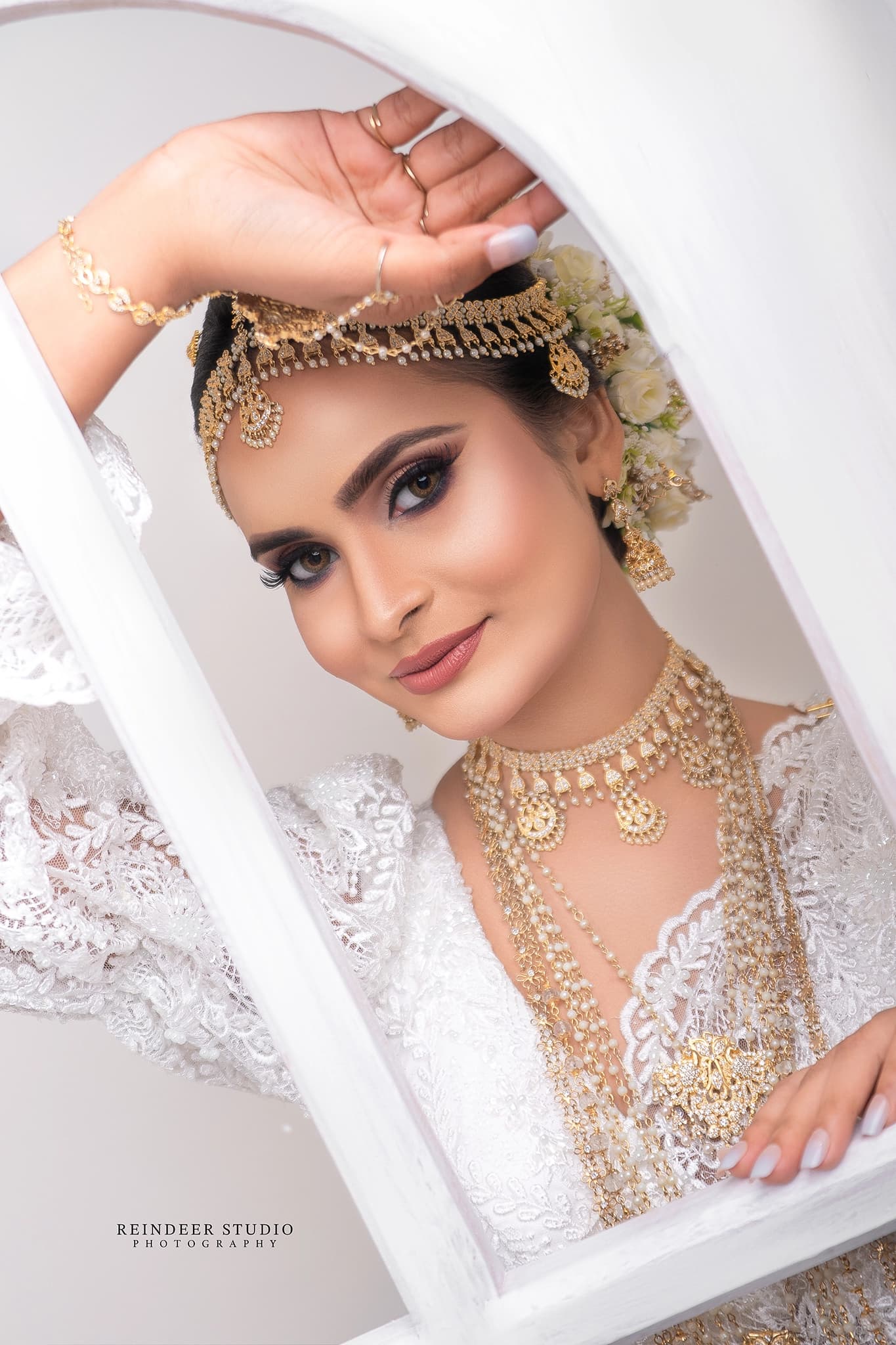 Full Wedding Story Package